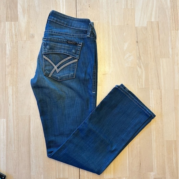 William Rast Jeans/Womens/Size 25 - Picture 3 of 13